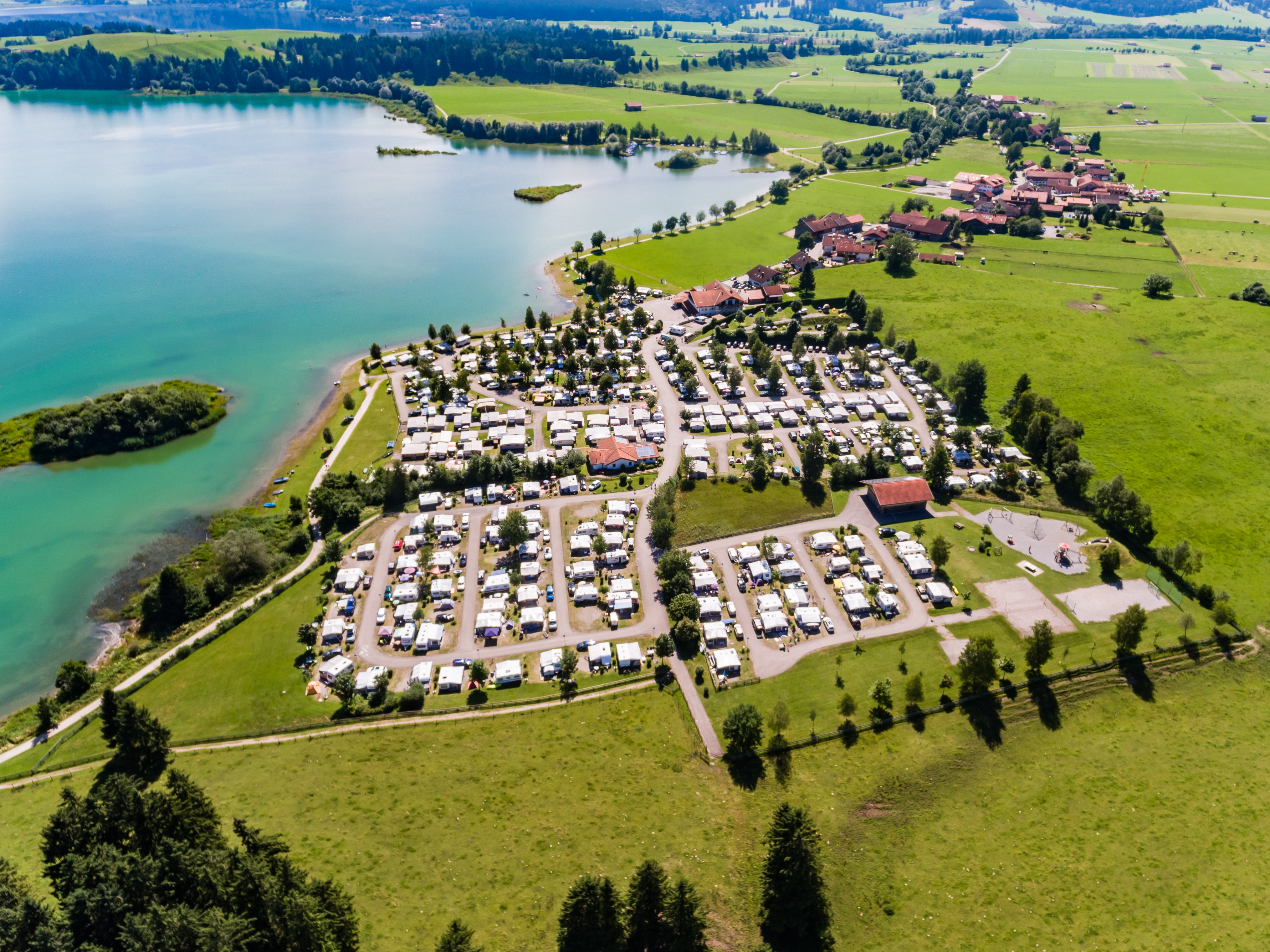 Download - Camping Brunnen - Ihr 365 Tage Campingplatz im Allgäu